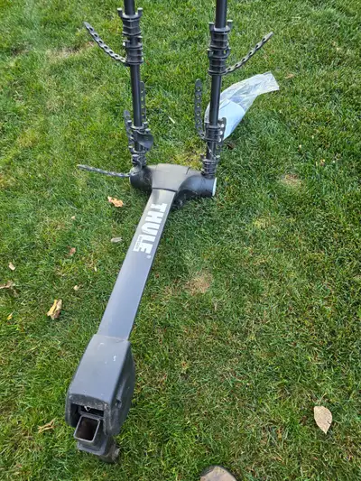 Tulle 5 Bike Carrier, View more