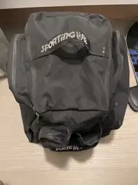 Sporting Life Snowboard/Ski Boot Bag