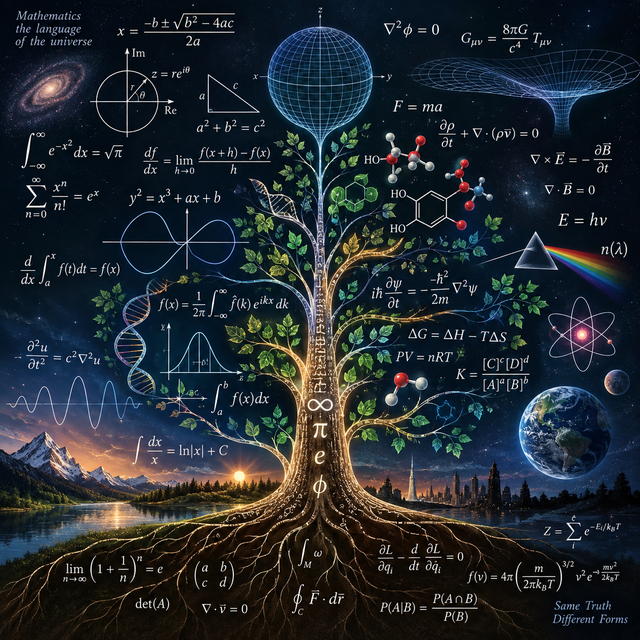 Tutor Math and Sciences all grades up to University year 1