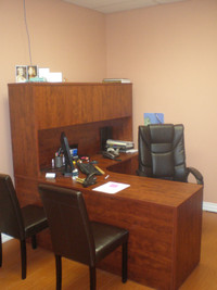Newly Renovated Office Space for Rent (Window) **HOT Location**
