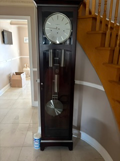Estate moving sale Furniture available, View more