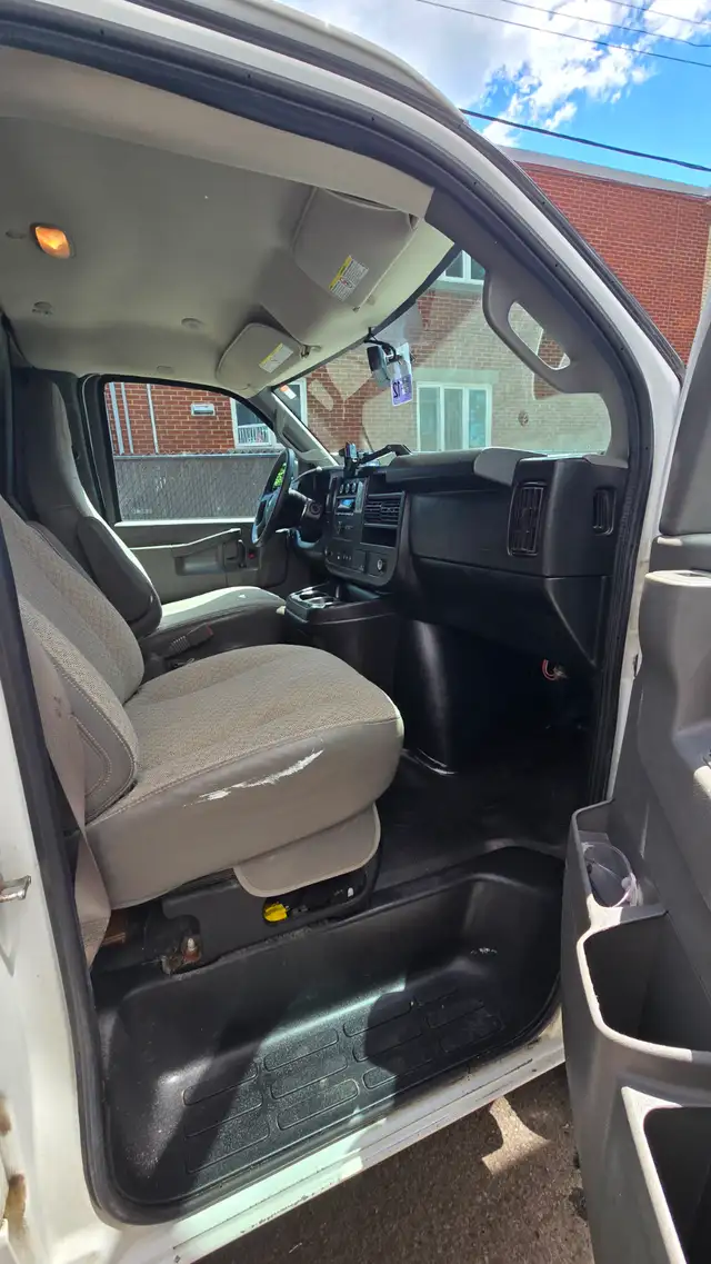GMC SAVANA552945031474073605
