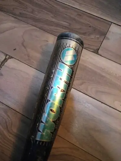 worth Aluminum Softball baseball bat , View more