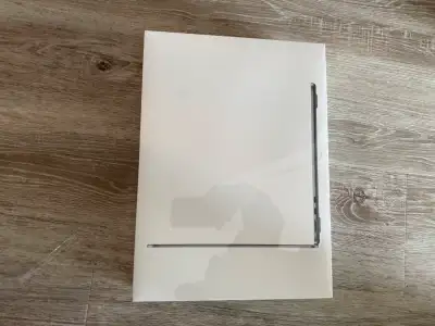 Macbook Air 13-inch M2 256GB SSD