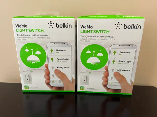 Smart switch65669431053571120