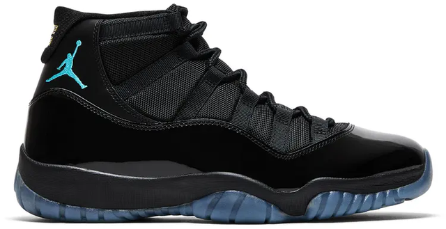 Jordan Gamma 11s Size 10.5 in Men's Shoes in Mississauga / Peel Region - Image 2