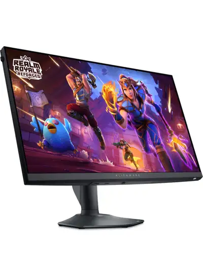 Alienware 27 Gaming Monitor - AW2724HF, View more