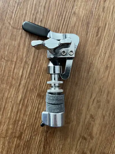 Clutch pour hihat Gibraltar, View more