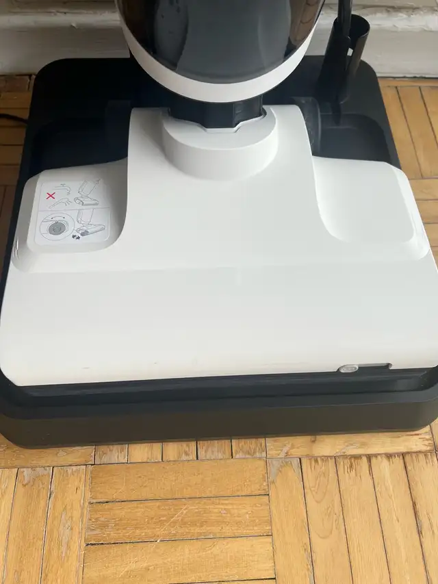 Cordless wet & dry vacuum in Vacuums in Ottawa - Image 5