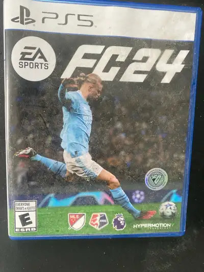FC24 - FIFA24, View more