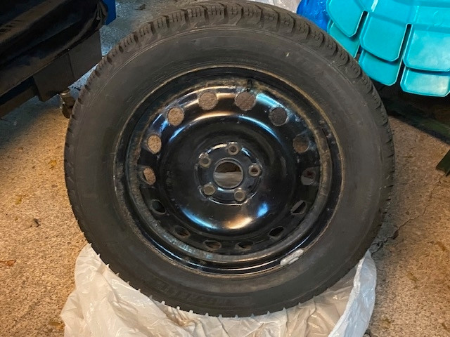 Michelin X-ice Winter Tires $1000 OBO in Tires & Rims in St. Catharines