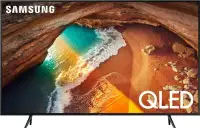 Samsung 55 inch qled sale - Model: QN55Q70TAFXZC  QN55Q60BAFXZC