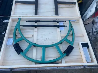 Insize 16”-20” Outside Micrometer , View more