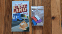 Jeu de société Great Heartland Hauling Co. board game