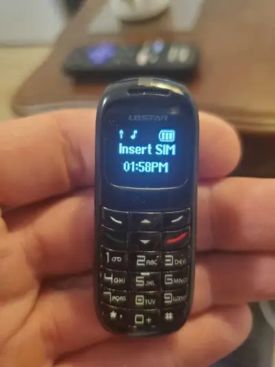 mini cell phone, View more