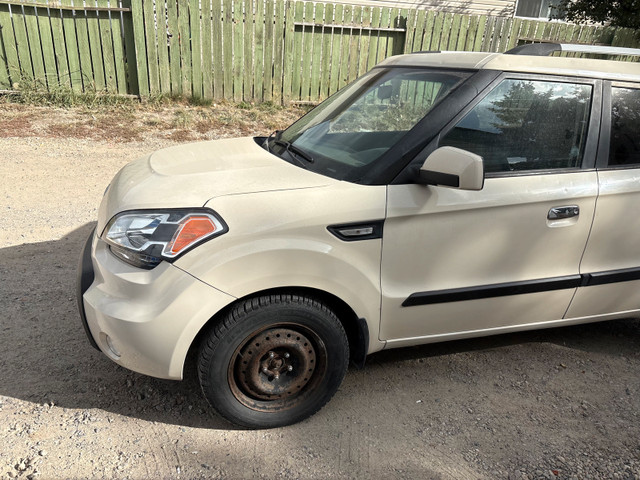 Kia Soul in Cars & Trucks in Calgary