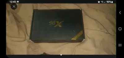 Android box fully programmed with movies best offer, View more
