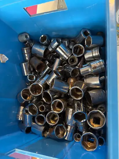 All kinds of sockets, View more
