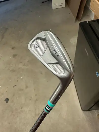 taylormade p7cb iron set, View more