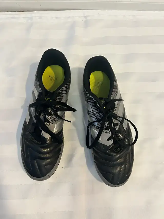 Soccer Shoes