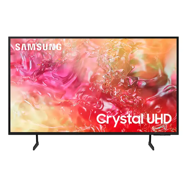 SAMSUNG 43"50"55''58”65"75"85"4KSMART TV*Big Sale 2025 in TVs in City of Toronto - Image 2