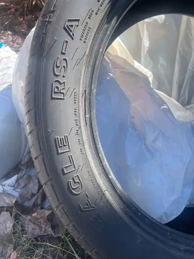 Used for one month