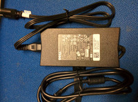 Original Dell 130 watt power adaptor for Dell Laptop