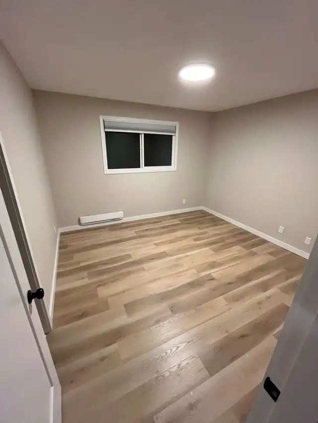 2 bedroom apartment unit for rent (4plex) in Long Term Rentals in Vanderhoof - Image 7