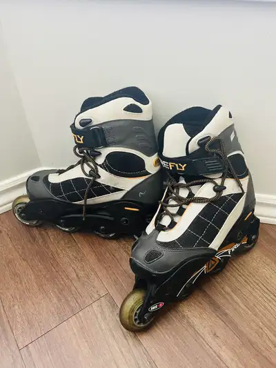 Roller Blades - Youth, View more