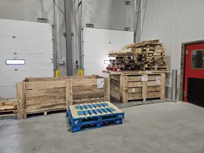 Free Wood, View more