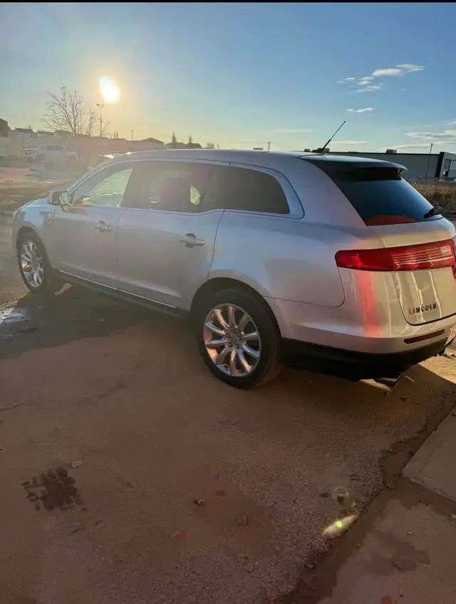 Great SuV for sale