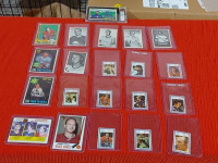 Vintage Hockey Cards + Other Good Cards