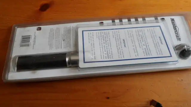 TORQUE WRENCH64141831913601125