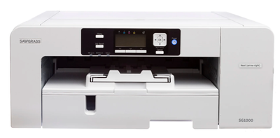 Virtuso SG800 Dye Sublimation Printer - 11" x 17", View more