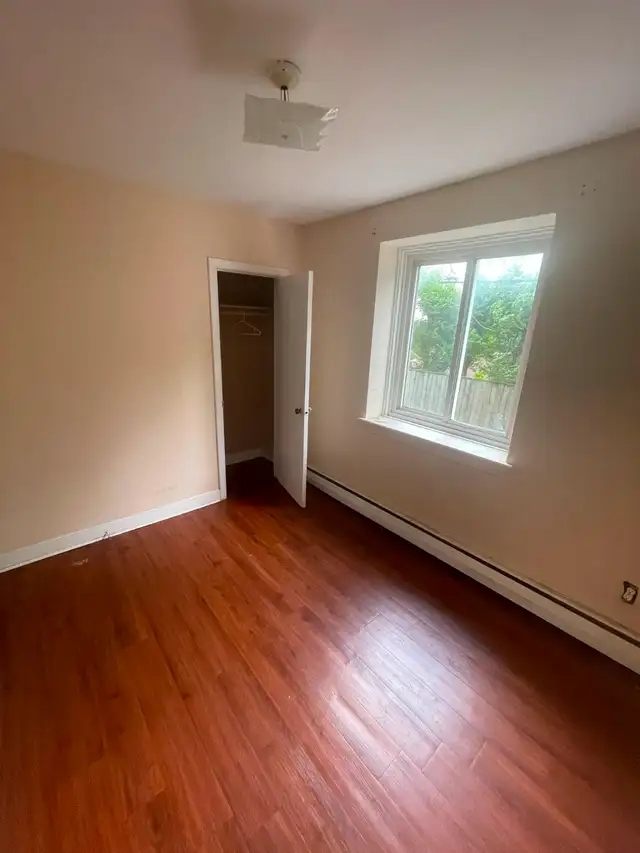 1 bedroom for rent in a 2 bedroom apartment , price $650 in Room Rentals & Roommates in Ottawa - Image 7