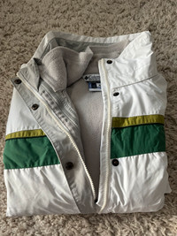 Like new snowboarding/ ski Columbia ladies jacket size L 