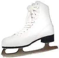 Used Ice Skates and Hockey Equipment
