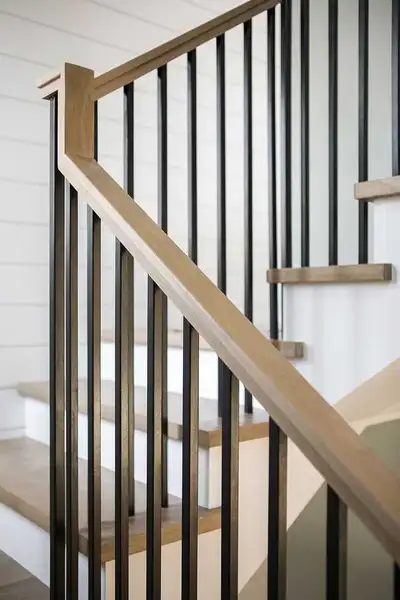 Stairs Sarnia, View more