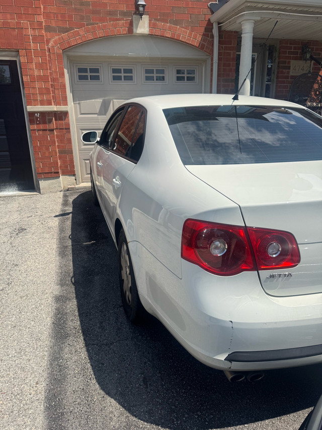 2007 Volkswagen Jetta 2.5L in Cars & Trucks in Oakville / Halton Region - Image 4