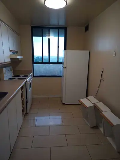 1 bed 1 bath apartment