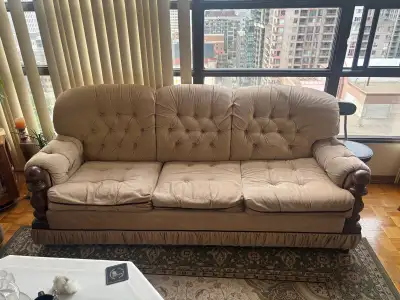 Couch and futons, View more