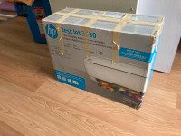 HP Printer DeskJet 3630