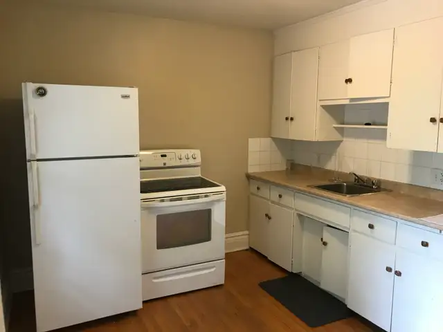 Available either Feb 1 or Mar 1, 2026 Old South Upper Unit