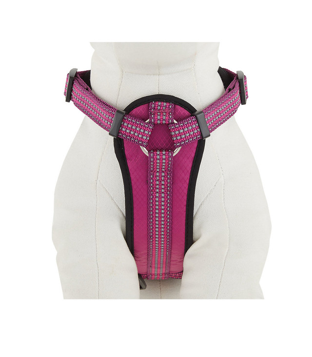 KONG® Reflective Pocket Dog Harness - NEW Size Small in Accessories in Oshawa / Durham Region - Image 4