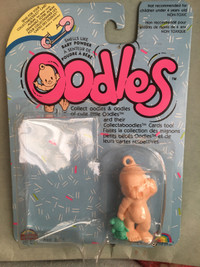 OODLES, Cute Little Oodles, Toy