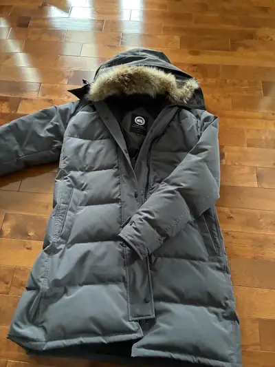 Canada Goose, View more