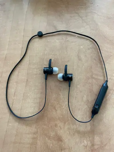 B Hip Bluetooth earbuds, View more