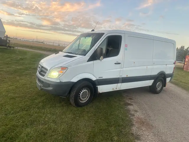 sprinter van 605033008674918405