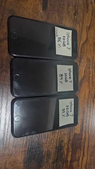 iphone7 32G for sale, View more