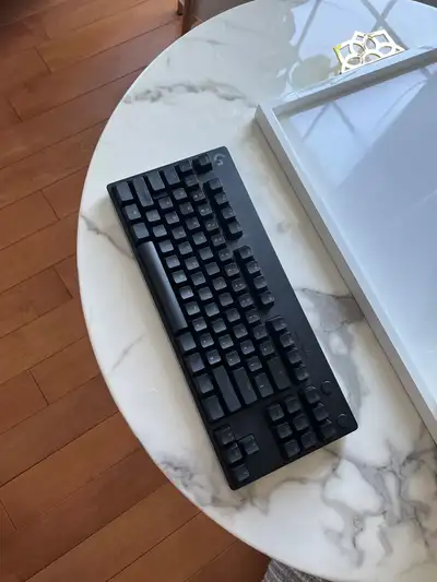 Used  Logitech G Pro ., View more